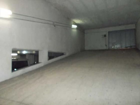 Foto 2 de Garatge en venda a Buzanda - Cabo Blanco - Valle San Lorenzo de 10 m²