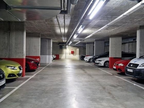 Foto 2 de Venta de garaje en Santa Eulàlia de 23 m²