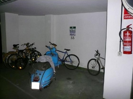 Foto 1 de Garaje en venta en Ribadeo de 19 m²