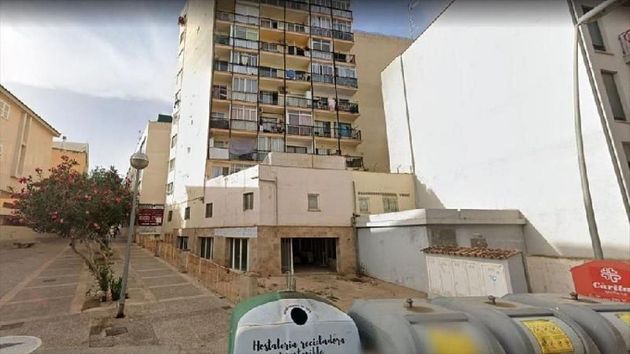 Foto 1 de Local en venda a S'Arenal-Son Verí de 618 m²
