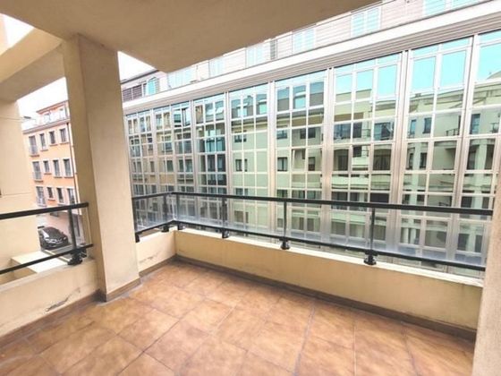 Foto 2 de Venta de piso en Cedeira de 2 habitaciones con terraza y garaje