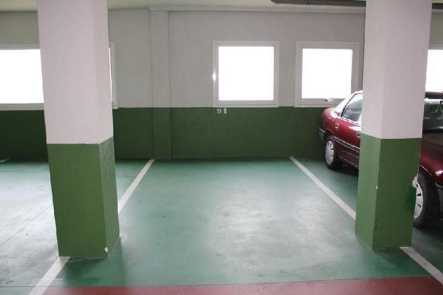 Foto 1 de Garaje en venta en Pontedeume de 27 m²