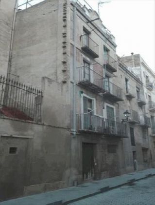 Foto 1 de Piso en venta en Centre - Tortosa de 1 habitación y 41 m²