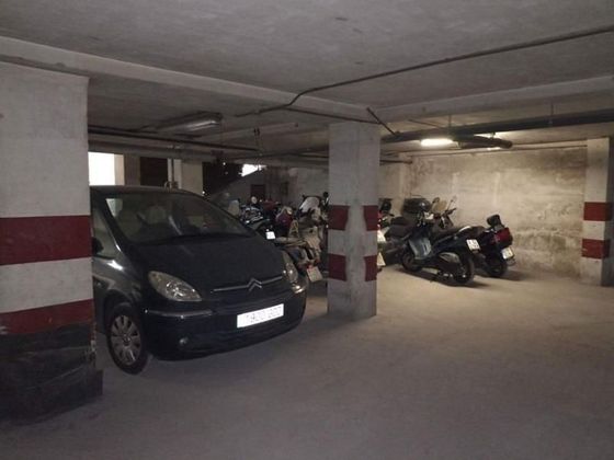 Foto 2 de Garatge en venda a Sidi Ifni - Nou Alacant de 24 m²