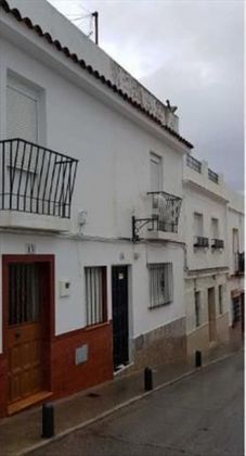 Foto 1 de Venta de casa adosada en Villamartín de 3 habitaciones y 110 m²