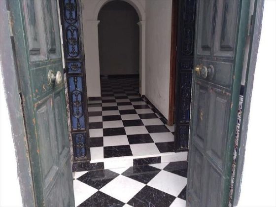 Foto 2 de Casa adossada en venda a Villamartín de 3 habitacions i 110 m²