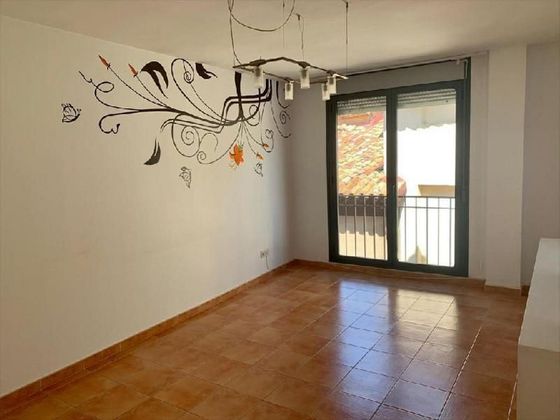Foto 1 de Pis en venda a Almunia de Doña Godina (La) de 2 habitacions amb terrassa i calefacció