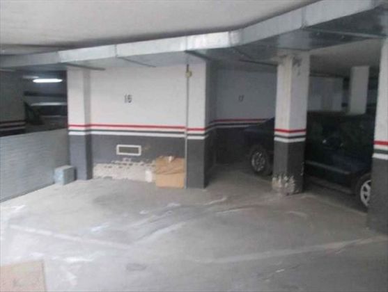 Foto 2 de Venta de garaje en Centro - Valdemoro de 22 m²