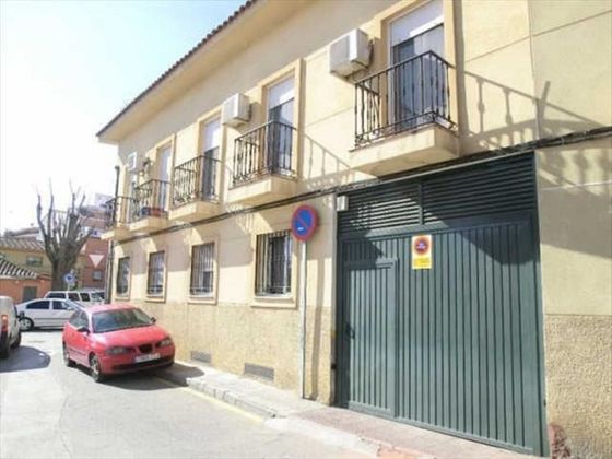 Foto 2 de Garatge en venda a Casco Antiguo Norte de 18 m²