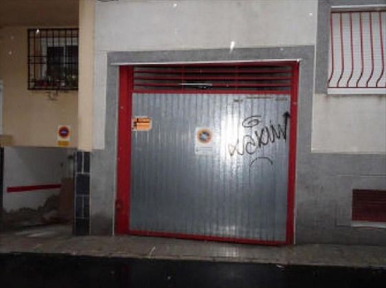 Foto 2 de Garatge en venda a Casco Antiguo Norte de 15 m²