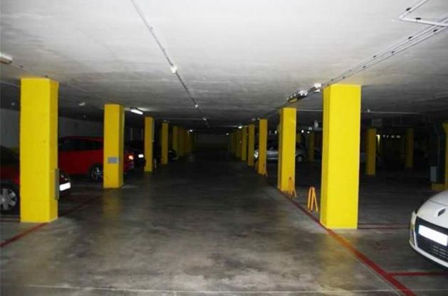 Foto 2 de Garatge en venda a Nou Altabix de 12 m²