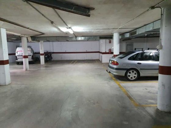Foto 2 de Garaje en venta en Ceutí de 11 m²