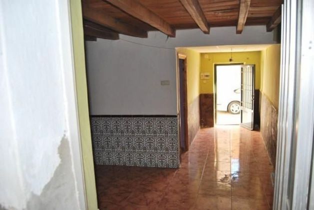 Foto 2 de Casa adossada en venda a Belvís de la Jara de 2 habitacions i 136 m²