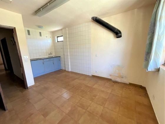 Foto 2 de Pis en venda a Puebla de Lillo de 3 habitacions amb garatge