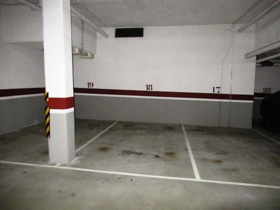 Foto 1 de Garatge en venda a Someso - Matogrande de 11 m²