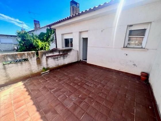 Foto 1 de Casa en venda a Malpica de Tajo de 3 habitacions amb terrassa i garatge