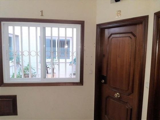 Foto 2 de Oficina en venda a Centro - Echegaray amb calefacció i ascensor