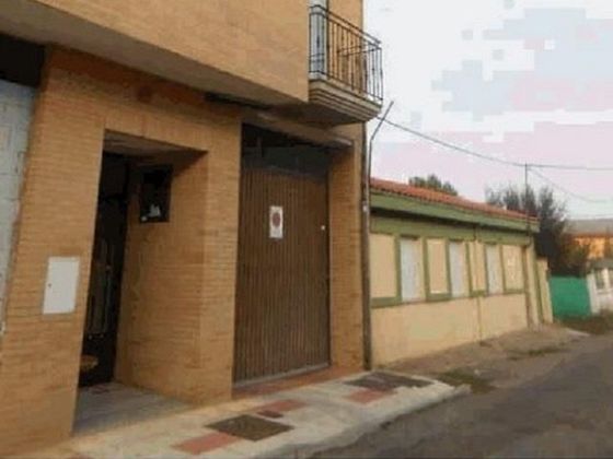 Foto 2 de Garatge en venda a Trobajo del Camino de 11 m²