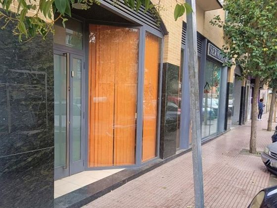Foto 2 de Local en venda a Centro de Leganés de 250 m²