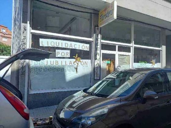Foto 2 de Local en venda a calle Concepción Arenal de 222 m²