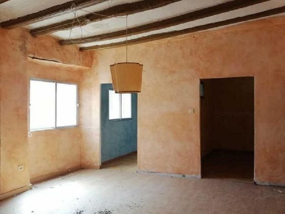Foto 1 de Venta de casa en Morata de Jiloca de 3 habitaciones y 162 m²