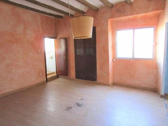 Foto 2 de Casa en venda a Morata de Jiloca de 3 habitacions i 162 m²