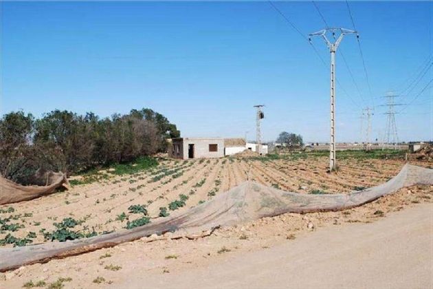 Foto 2 de Venta de terreno en Torreciega de 41290 m²