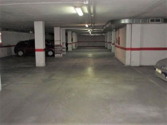 Foto 2 de Garatge en venda a Universidad - Los Lirios de 25 m²