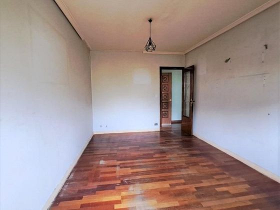 Foto 1 de Pis en venda a Barco de Valdeorras (O) de 3 habitacions i 68 m²