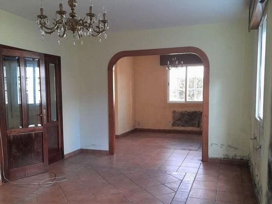 Foto 2 de Xalet en venda a Parroquias de Santiago de 6 habitacions amb garatge i balcó