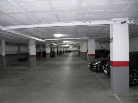 Foto 2 de Garatge en venda a urbanización Riviera del Sol V de 18 m²