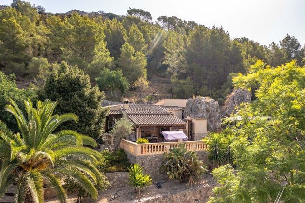 Foto 1 de Casa rural en venda a Santa Eugènia de 3 habitacions amb terrassa i piscina