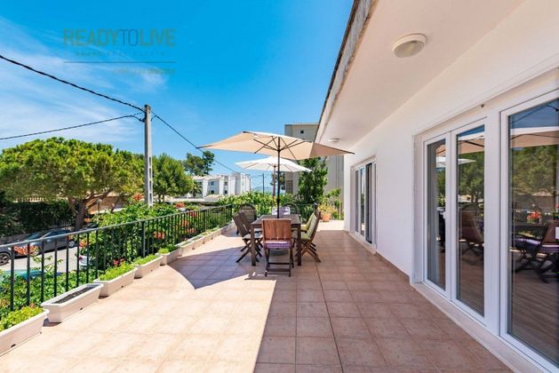 Foto 2 de Àtic en venda a Port d'Alcúdia - Platja d'Alcúdia de 5 habitacions amb terrassa i garatge