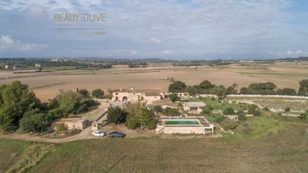 Foto 2 de Casa rural en venda a Maria de la Salut de 5 habitacions amb piscina i jardí
