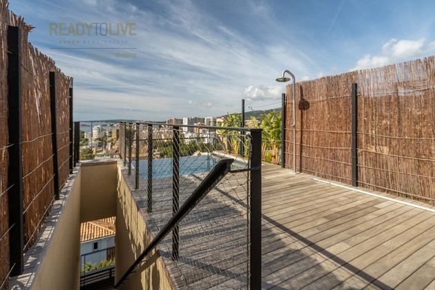 Foto 2 de Ático en venta en Cala Major de 2 habitaciones con terraza y piscina