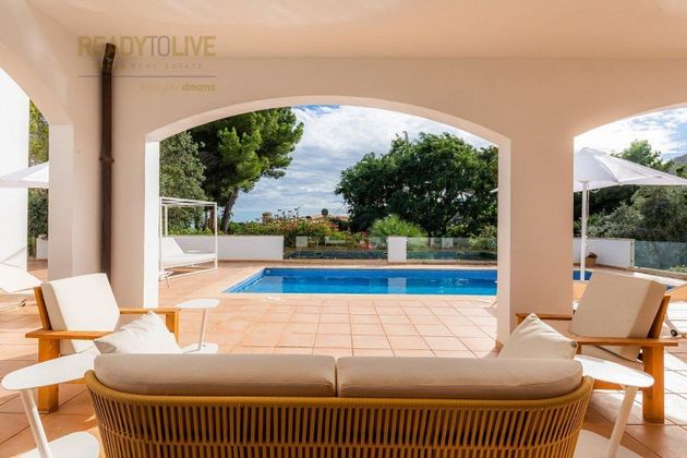 Foto 2 de Xalet en venda a Capdepera de 3 habitacions amb terrassa i piscina
