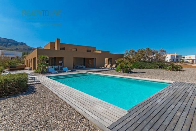 Foto 2 de Xalet en venda a Colònia de Sant Pere de 6 habitacions amb terrassa i piscina
