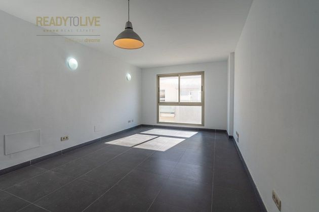 Foto 2 de Àtic en venda a Port d'Alcúdia - Platja d'Alcúdia de 3 habitacions amb terrassa i garatge