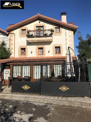 Foto 1 de Xalet en venda a barrio Lusa de 7 habitacions amb terrassa i balcó
