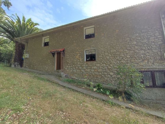Foto 2 de Xalet en venda a carretera General Mioño de 3 habitacions amb terrassa i jardí