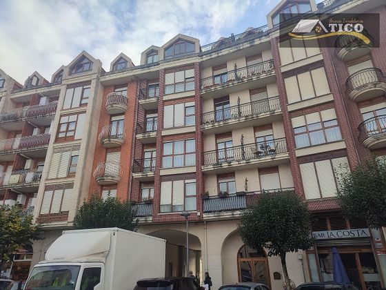 Foto 1 de Pis en venda a calle El Aranzal de 3 habitacions amb balcó i calefacció