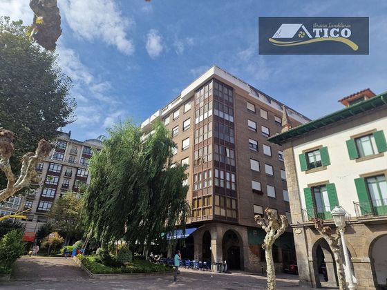 Foto 2 de Pis en venda a calle Republica Argentina de 4 habitacions amb balcó i calefacció