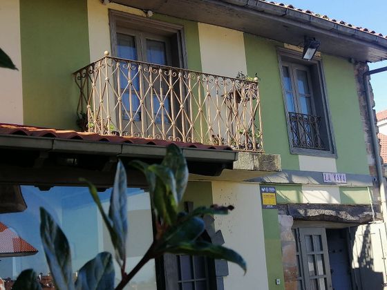 Foto 1 de Casa en venda a Meruelo de 4 habitacions amb terrassa