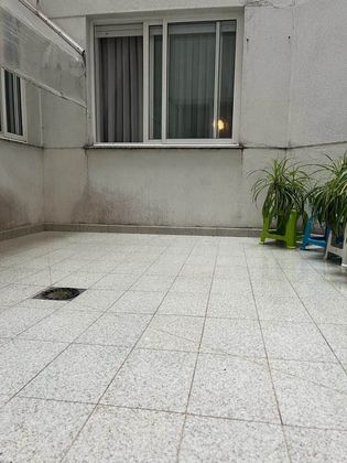Foto 2 de Venta de piso en Burela de 4 habitaciones con garaje y calefacción