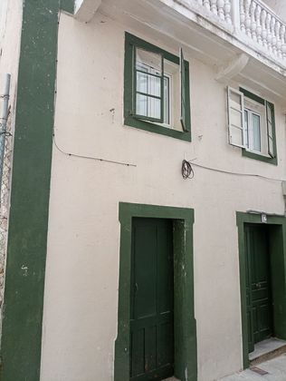 Foto 1 de Xalet en venda a Viveiro de 5 habitacions i 157 m²