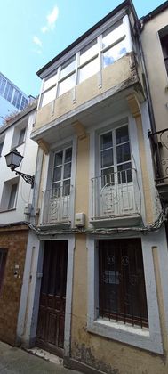 Foto 1 de Casa en venta en Viveiro de 6 habitaciones con terraza