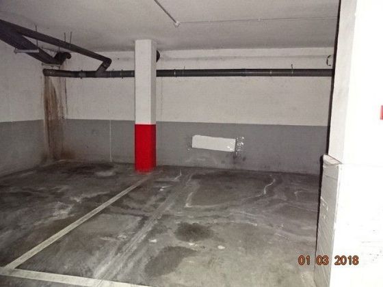 Foto 1 de Garatge en venda a Muriedas de 18 m²