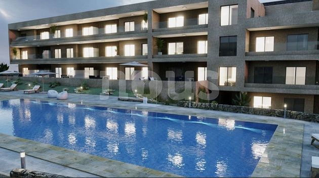 Foto 2 de Àtic en venda a Los Abrigos de 2 habitacions amb terrassa i piscina