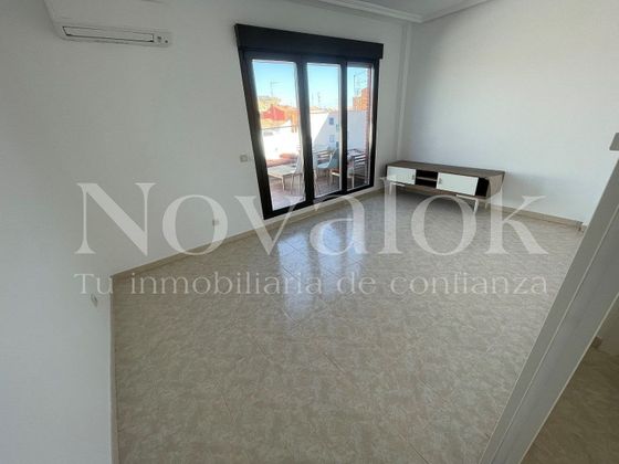 Foto 2 de Alquiler de piso en San Andrés de 2 habitaciones con terraza y aire acondicionado