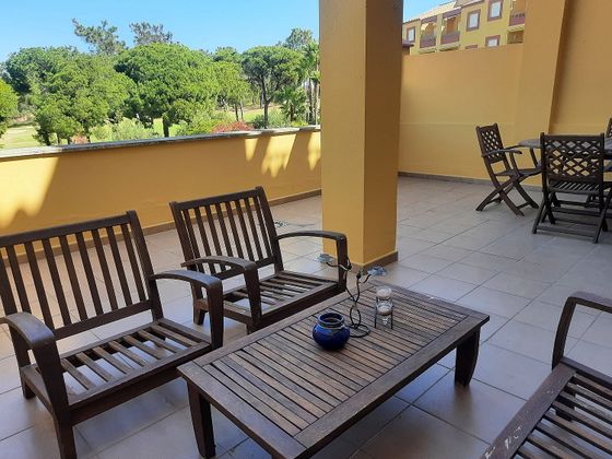 Foto 1 de Pis en venda a paseo De la Laguna del Prado de 2 habitacions amb terrassa i piscina